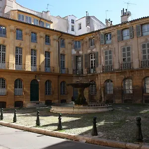  Vakantiehuis Logis Au Milieu Des Pins Frankrijk