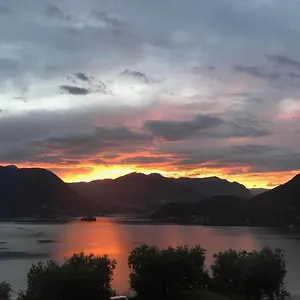 Appartement Iseo - Gli Ulivi 1, Sulzano
