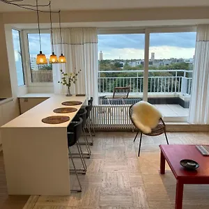  Appartement Penthouse Mathilde België