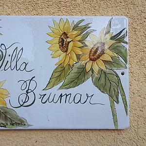  Frühstückspension Brumar