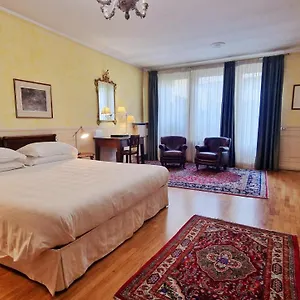  Frühstückspension Relais Vimercati