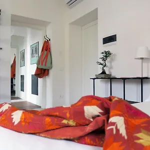 Appartement Crochat, Como