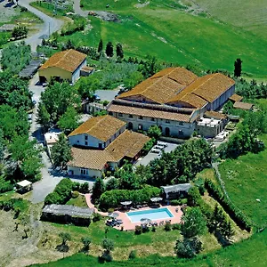  Vakantieboerderij Fattoria Lischeto Italië