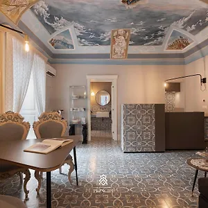 Le Dimore Dei Principi , Catania Italia