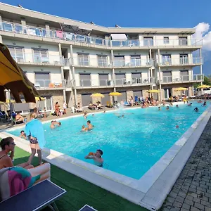 Vakantiehuis Alessandra Supervacanza -, Domaso