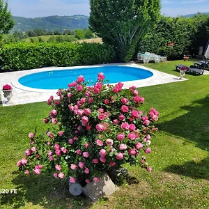 Appartamento Il Castelletto Di Gomo, Godiasco