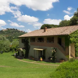  Vakantieboerderij Nobile Italië