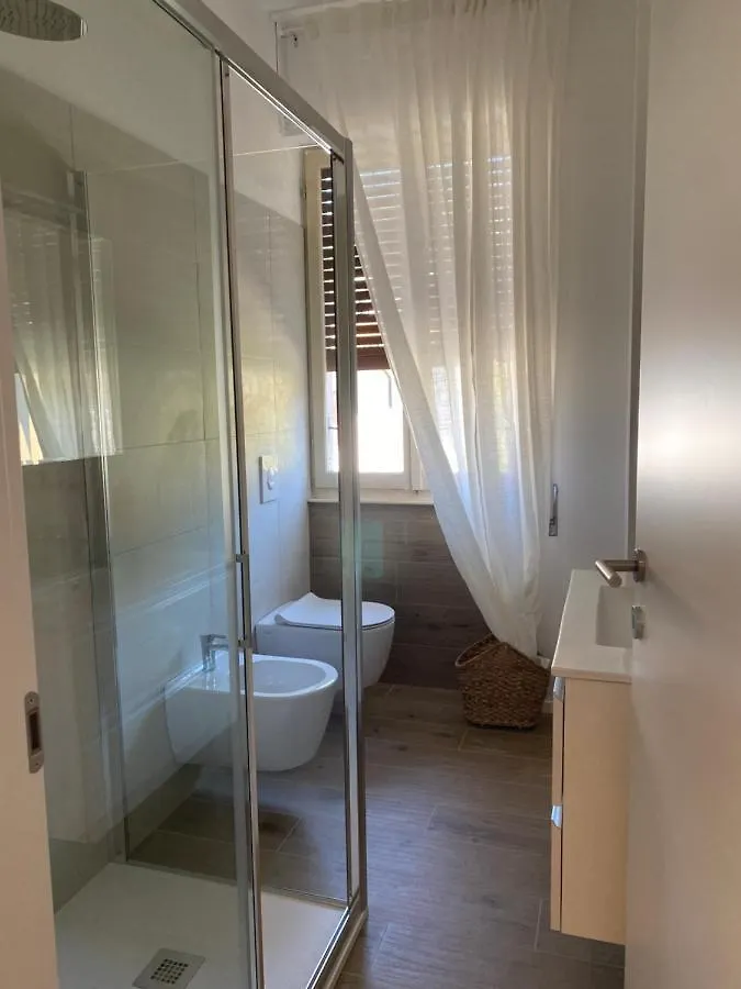 Apartment Verde Salvia Home - Free Park Tavernerio