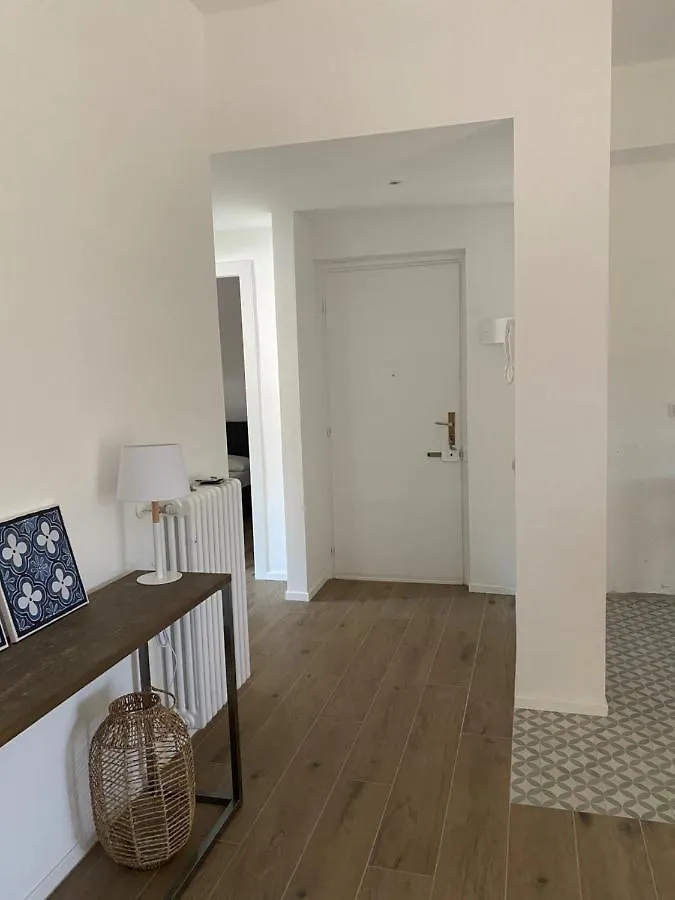 Verde Salvia Home - Free Park Tavernerio Apartment
