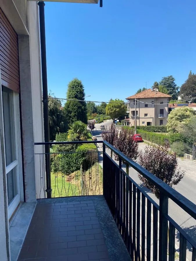 Apartment Verde Salvia Home - Free Park Tavernerio