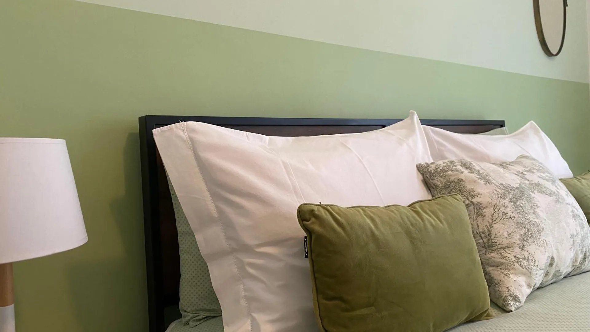 Apartment Verde Salvia Home - Free Park Tavernerio Italy