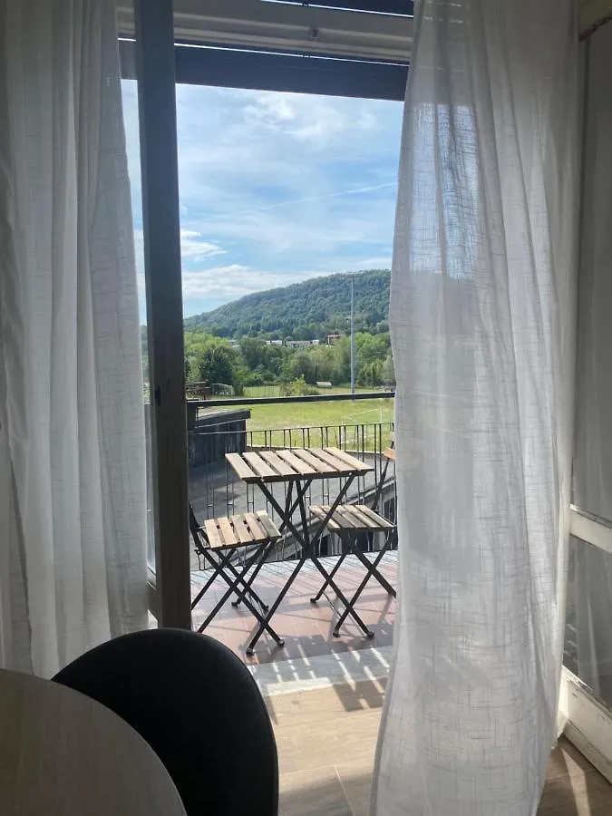 Apartment Verde Salvia Home - Free Park Tavernerio
