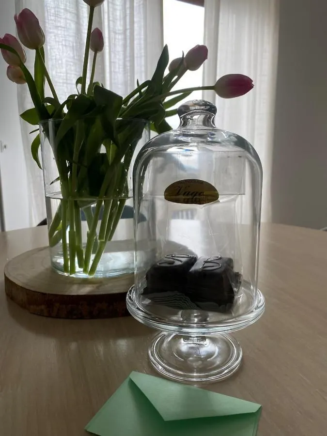Apartment Verde Salvia Home - Free Park Tavernerio