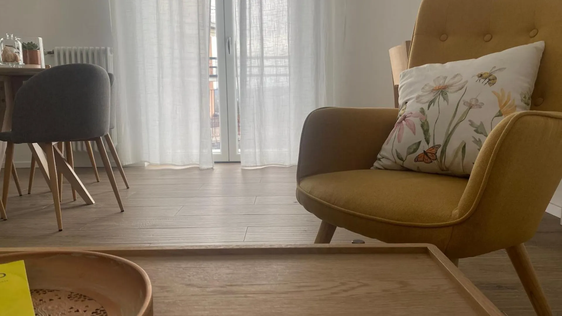 Apartment Verde Salvia Home - Free Park Tavernerio
