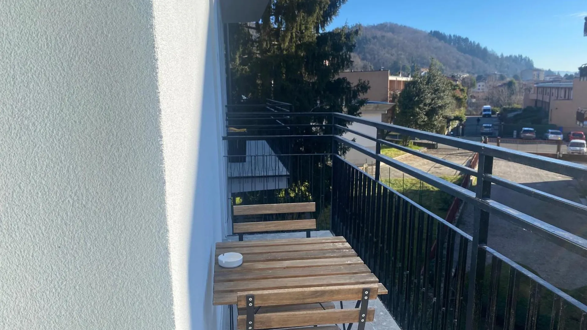 Verde Salvia Home - Free Park Tavernerio Apartment